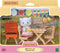 Sylvanian Families 5640 BBQ Picknickset -olifant meisje