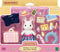 Sylvanian Families 5641 Weekend reisset sneeuwwit mama konijn