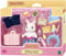 Sylvanian Families 5641 Weekend reisset sneeuwwit mama konijn