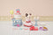 Sylvanian Families 5646 feest speelset- Tuxedo kat meisje