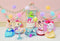 Sylvanian Families 5646 feest speelset- Tuxedo kat meisje