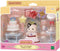 Sylvanian Families 5646 feest speelset- Tuxedo kat meisje