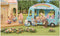 Sylvanian Families 5672 NurseryPlaymates- fluweelzachte speelfiguren