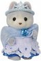 Sylvanian Families 5703 Koninklijke prinsesssenset- 5 fluweelzachte speelfiguren