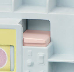 Sylvanian Families 5705 Dokters speelset-