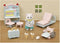Sylvanian Families 5705 Dokters speelset-