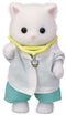 Sylvanian Families 5705 Dokters speelset-