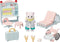 Sylvanian Families 5705 Dokters speelset-