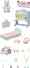 Sylvanian Families 5705 Dokters speelset-