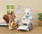 Sylvanian Families 5705 Dokters speelset-