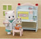Sylvanian Families 5705 Dokters speelset-