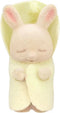 Sylvanian Families 5707 Drieling BABY Creme Konijn Badspeelset- inclusief 3 fluweelzachte baby speelfiguren