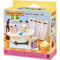 Sylvanian Families 5739 Bad & Douche Set- poppenhuisinrichting