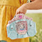 Sylvanian Families 5758 Schitterende kleedkamer- inclusief 1 fluweelzachte speelfiguur