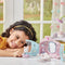 Sylvanian Families 5758 Schitterende kleedkamer- inclusief 1 fluweelzachte speelfiguur