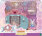 Sylvanian Families 5758 Schitterende kleedkamer- inclusief 1 fluweelzachte speelfiguur