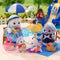 Sylvanian Families 5759 Familie zeehond