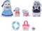 Sylvanian Families 5759 Familie zeehond