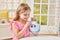 Sylvanian Families 5760 zeemeermin winkel