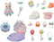 Sylvanian Families 5760 zeemeermin winkel