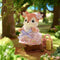 Sylvanian Families 5799 Familie Hert