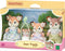 Sylvanian Families 5799 Familie Hert