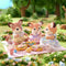 Sylvanian Families 5799 Familie Hert