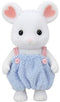 Sylvanian Families 5805 Bubbel badtijd broer- zus
