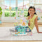 Sylvanian Families 5815 Hemels prinsessenkasteel inclusief 2 FLUWEELZACHTE speelfiguren