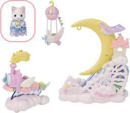 Sylvanian Families 5816 Droomparade speelset