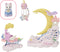 Sylvanian Families 5816 Droomparade speelset