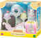 Sylvanian Families 5827 Bloemen fantasie schip
