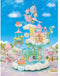 Sylvanian Families 5827 Bloemen fantasie schip