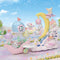 Sylvanian Families 5827 Bloemen fantasie schip