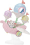 Sylvanian Families 5827 Bloemen fantasie schip