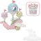 Sylvanian Families 5827 Bloemen fantasie schip