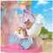 Sylvanian Families 5841 Baby Droompark inclusief 1 FLUWEELZACHTE speelfiguur