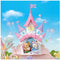 Sylvanian Families 5841 Baby Droompark inclusief 1 FLUWEELZACHTE speelfiguur