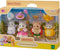 Sylvanian Families 5842 Fantastische sprookjes vriendenset
