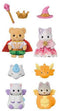Sylvanian Families 5842 Fantastische sprookjes vriendenset