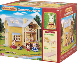 Sylvanian Families Bluebell Cottage Gift Set 5671