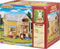 Sylvanian Families Bluebell Cottage Gift Set 5671