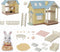 Sylvanian Families Bluebell Cottage Gift Set 5671