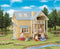 Sylvanian Families Bluebell Cottage Gift Set 5671