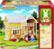 Sylvanian Families Bluebell Cottage Gift Set 5671