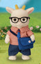 Sylvanian Families Familie geit-fluweelzachte speelfiguren