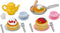 Sylvanian Families set 5225 pannenkoeken bakken
