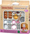 Sylvanian Families set 5225 pannenkoeken bakken