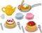 Sylvanian Families set 5225 pannenkoeken bakken