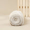 Sjumo Hoeslaken Silky Smooth - 90x200/210 cm - Hypoallergeen - Natural Dune